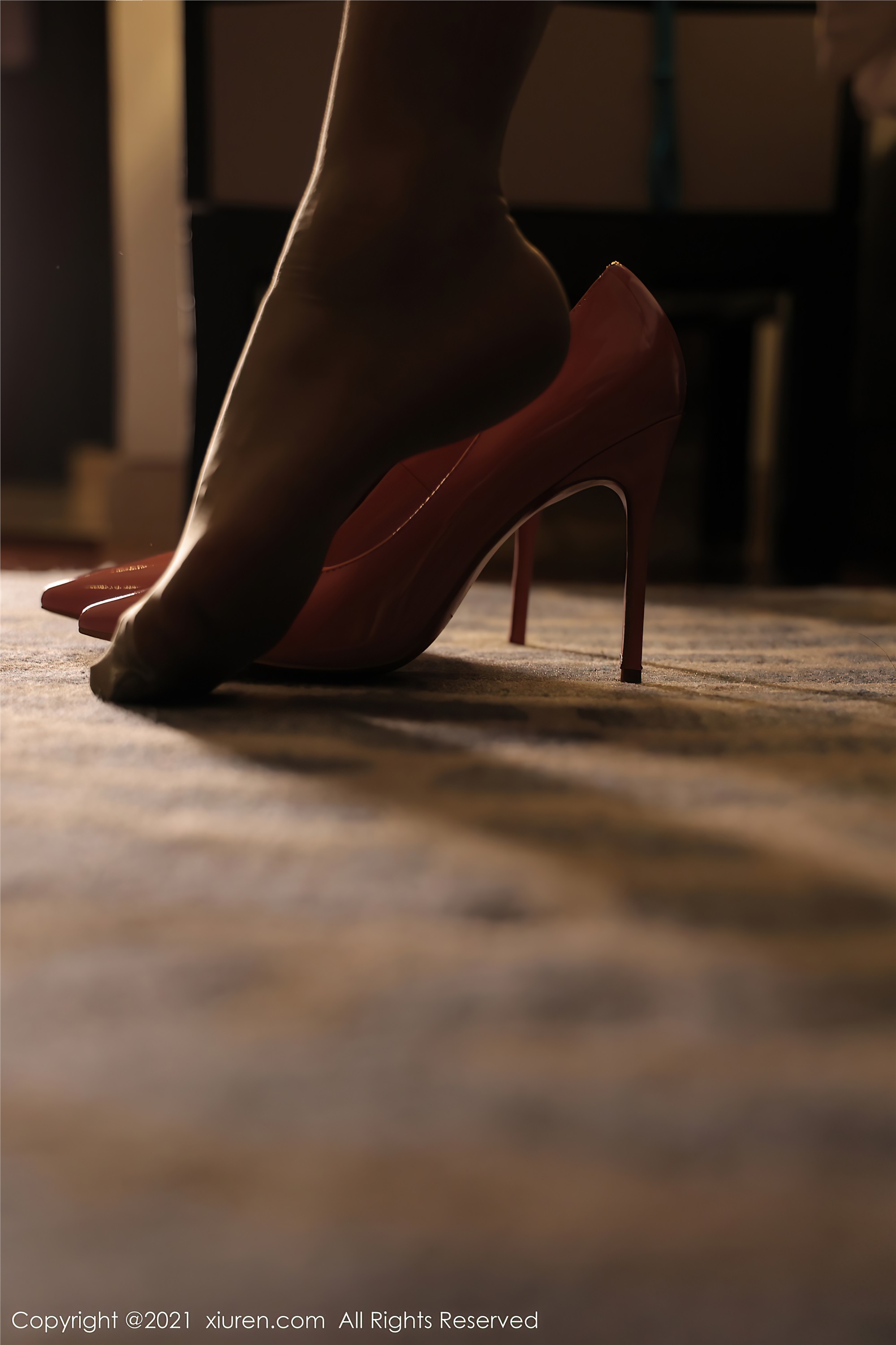 Xiuren秀人网 2021.12.30 NO.4408 诗诗kiki